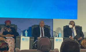 النائب محمد رشوان: منتدى مصر 2026 فرصة لتوحيد الرؤى وتحويل الأولويات الاقتصادية إلى نتائج ملموسة 