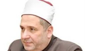 الدكتور محمد أبو هاشم 