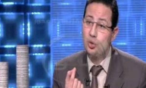 الدكتور أحمد أبو النصر - أرشيفية