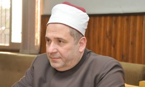  الدكتور محمد أبوهاشم، أمين سر اللجنة الدينية بمجلس النواب