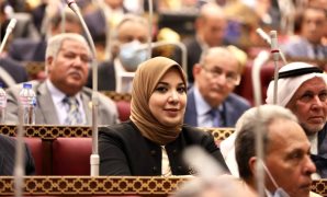وكيل "حقوق النواب": ما يحدث من انجازات للجمهورية الجديدة استكمال لطريق الوطنية المصرية عبر تاريخها