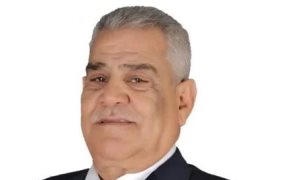 النائب محمود الضبع