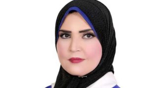  النائبة ميرفت عبد العظيم، عضو لجنة الصحة بمجلس النواب