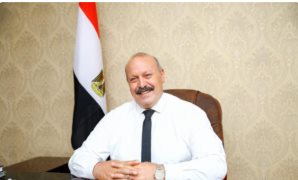  النائب محمد الحوفي، عضو مجلس النواب