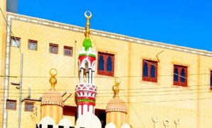 مسجد/ أرشيفية