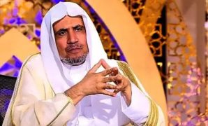 د. محمد العيسى أمين عام رابطة العالم الإسلامي