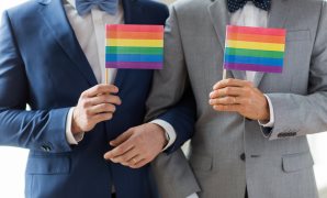 زواج مثليين - أرشيفية