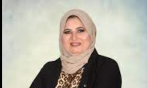 النائبة عفاف زهران عضو مجلس النواب
