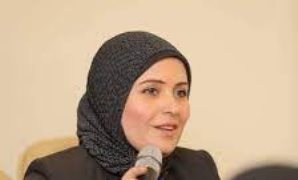 برلمانية : طريق بطينه- محلة زياد غير ممهد ومطالب برصفه لخدمة الأهالى