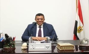 النائب الدكتور محمد منظور، عضو مجلس الشيوخ