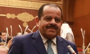  طارق عبد الهادي عضو مجلس الشيوخ 