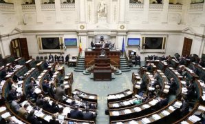 وسط اعتراض نيابى.. البرلمان البلجيكى يبحث مشروع قانون لتبادل السجناء مع ايران