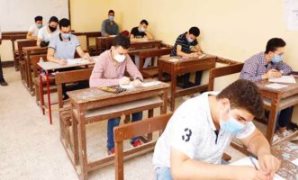 7 توجيهات من وزارة التعليم قبل انطلاق امتحانات الثانوية العامة