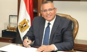 الدكتور عبد السند يمامة رئيس حزب الوفد المصري