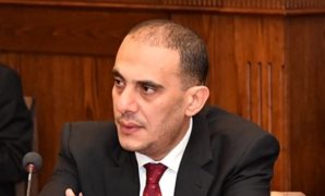 النائب أحمد عبد الفتاح منطاوى 