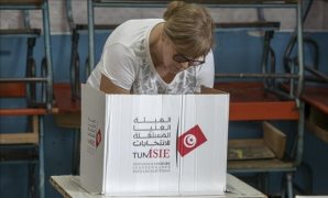استفتاء تونس 
