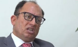 الدكتور سيد قنديل رئيس اللجنة العليا لاختبارات القدرات