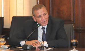 النائب عبد الفتاح يحيي عضو لجنة القوى العاملة بمجلس النواب