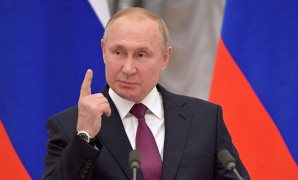 مجلس الأمن الروسى: توقيف بوتين من الجنائية الدولية يعادل إعلان حرب نووية