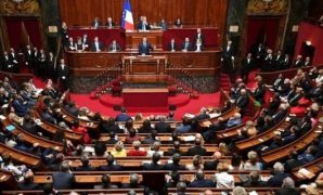 البرلمان الفرنسى 