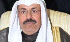 رئيس وزراء الكويت 