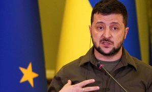 نائب أوكراني : تمديد فترة الأحكام العرفية والتعبئة مرة أخرى قريبا