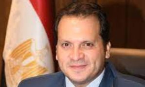 نائب التنسيقية رامى جلال: مصر دولة عظمى ثقافيًا ولا يليق أن نقلق من الألعاب الالكترونى