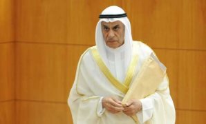 رئيس مجلس الأمة الكويتي الجديد