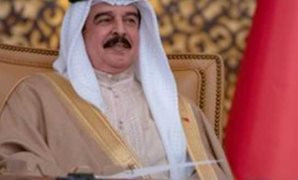 ملك البحرين 