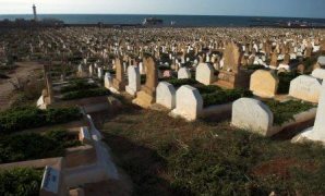 المغرب تواجه أزمة بالمقابر