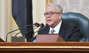 رئيس النواب يحيل قانون تطوير محطة الحاويات الثانية "تحيا مصر" إلى لجنة نوعية