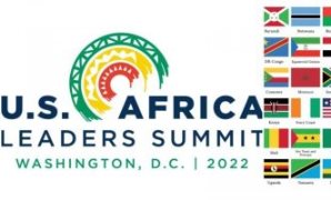 القمة الأمريكية - الأفريقية