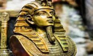 الأثار المصرية - أرشيفية