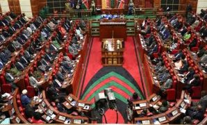 البرلمان الكينى يلغى ضرورة الإفصاح عن مصدر الأموال فى عمليات الإيداع بالبنوك