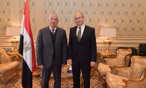سفير المجر لـ"خارجية النواب": بلدنا لديها رغبة كبيرة لزيادة الاستثمارات فى مصر