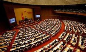 البرلمان الفيتنامى