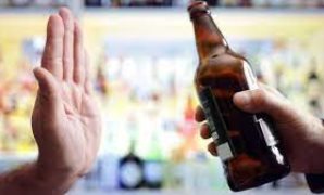 حظر استيراد المواد الكحولية بالعراق 