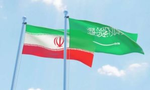 المصالحة السعودية الإيرانية 