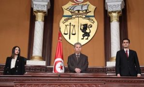 البرلمان التونسى الجديد