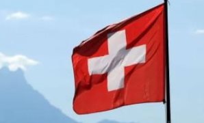 البرلمان السويسري يقر قانون حظر رموز النازية ومعاداة السامية  