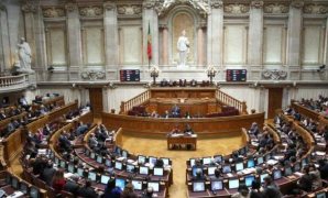 البرلمان البرتغالي 