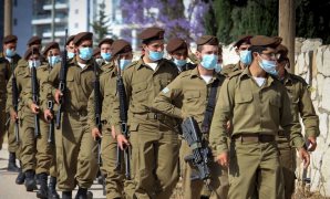 أهالي جنود يخدمون في الجيش الإسرائيلي يرفضون عملية رفح: فخ للموت 