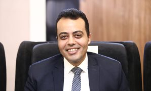 محمد السيد الشاذلى يطرح مبادرة إنشاء "مكتب الاتصال الخدمي" بنقابة الصحفيين