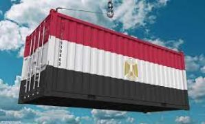 الصادرات المصرية - صورة أرشيفية