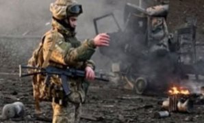 حرب اوكرانيا
