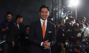 المرشح لرئاسة وزراء تايلاند