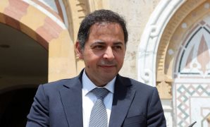 حاكم مصرف لبنان الجديد