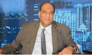  أحمد عبد الله عضو شعبة الاستثمار العقاري بالغرفة التجارية