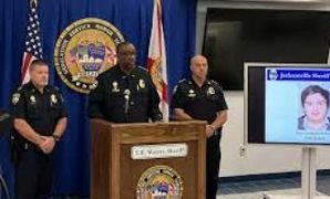 شرطة فلوريدا تعرض صورة منفذ القتل العنصرى