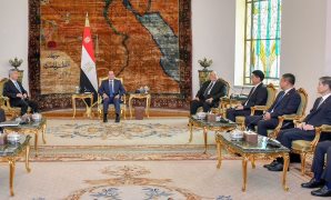 الحكومة تنفى إلغاء قرار مجلس الوزراء بحظر تصدير البصل لمدة 3 أشهر